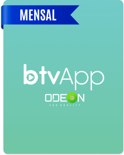 BtvApp + Odeon (30D)