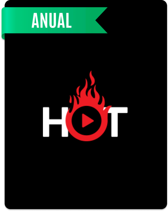 HOT +18 (365D) - Imagem 1
