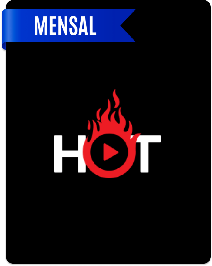 HOT +18 (30D) - Imagem 1