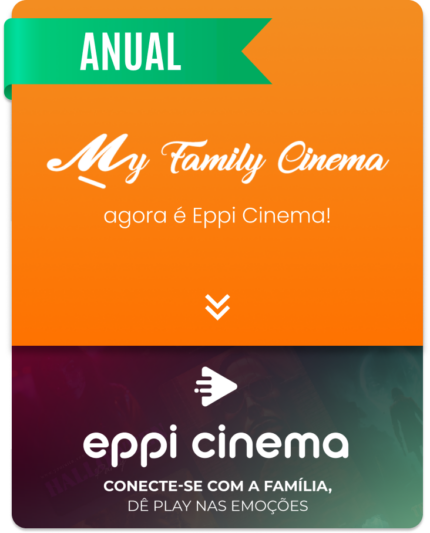 My Family Cinema (365D)