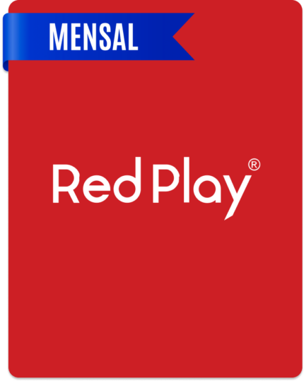 Redplay (30D)