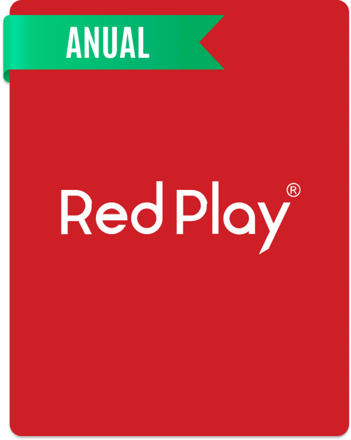 Redplay (365D) - Imagem 1