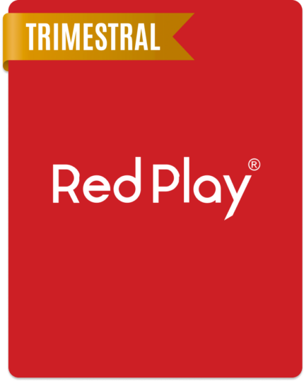 Redplay (90D)