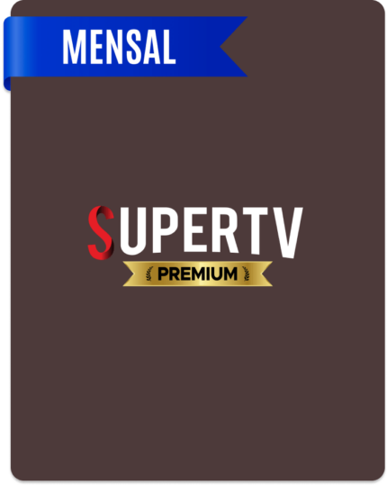 SuperTV Premium (30D)