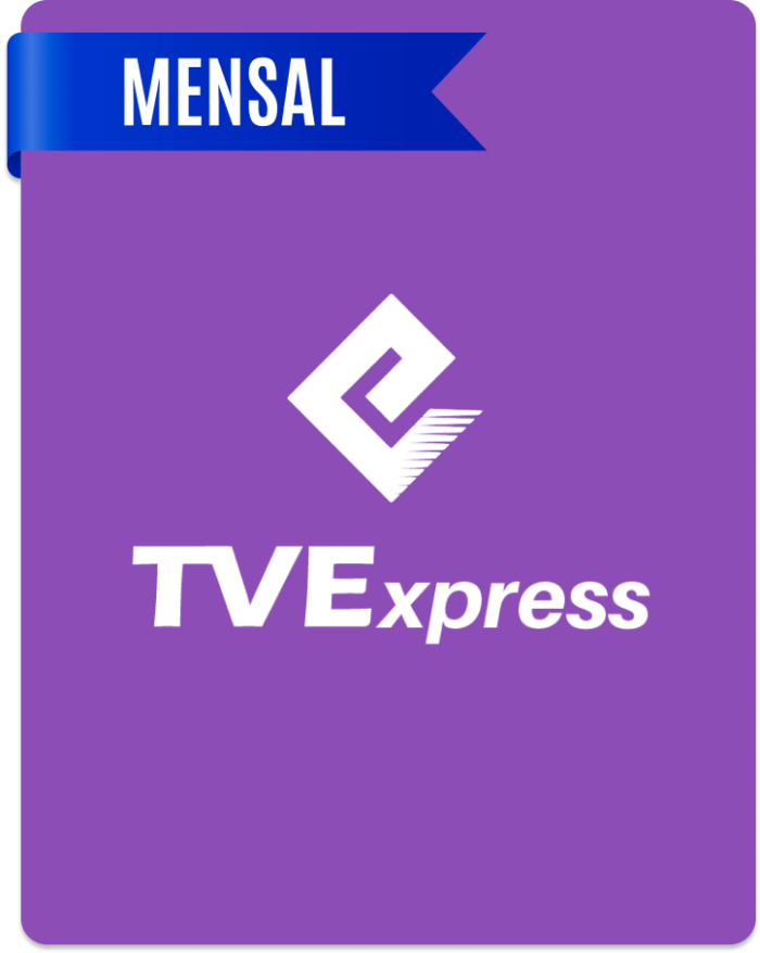 TVExpress (30D) - Imagem 1