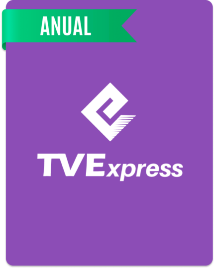 TVExpress (365D)