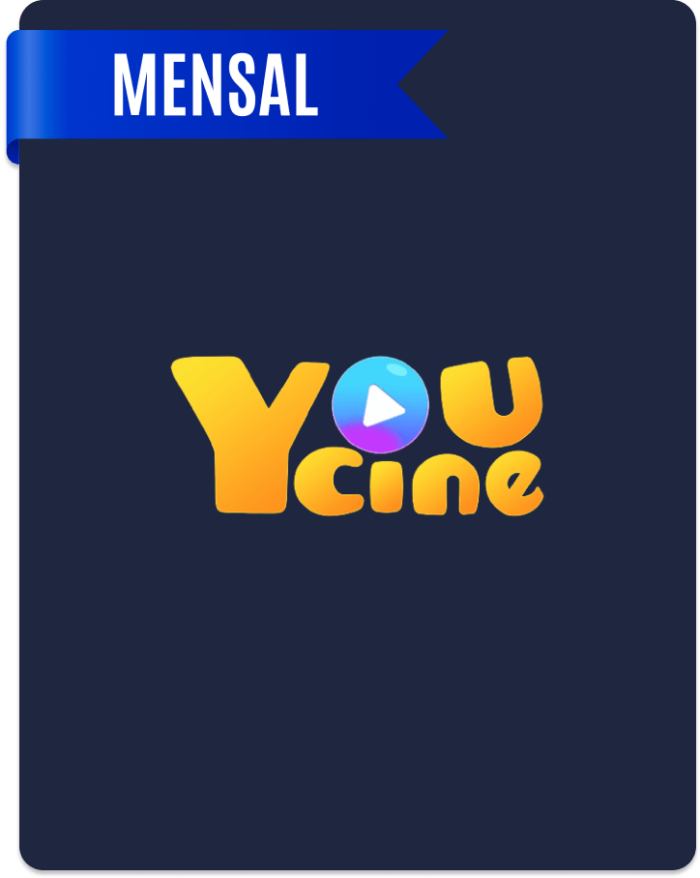 YouCine (30D) - Imagem 1