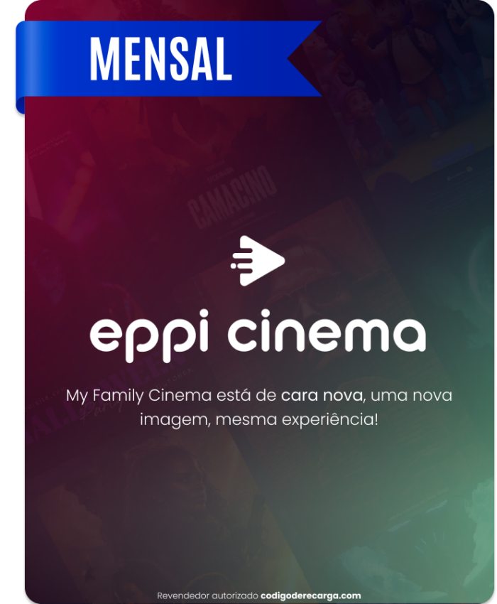 Eppi Cinema (30D) - Imagem 1